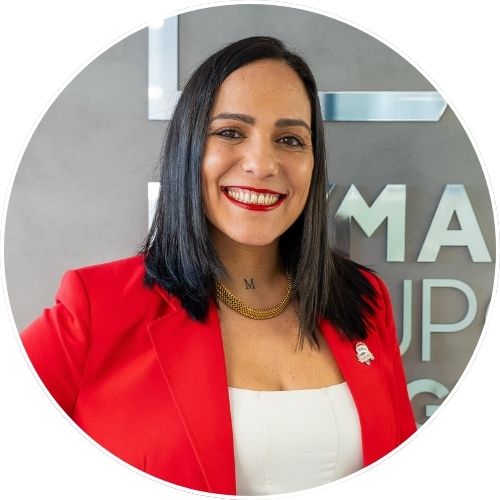 Rita Teixeira - Remax Vantagem I
